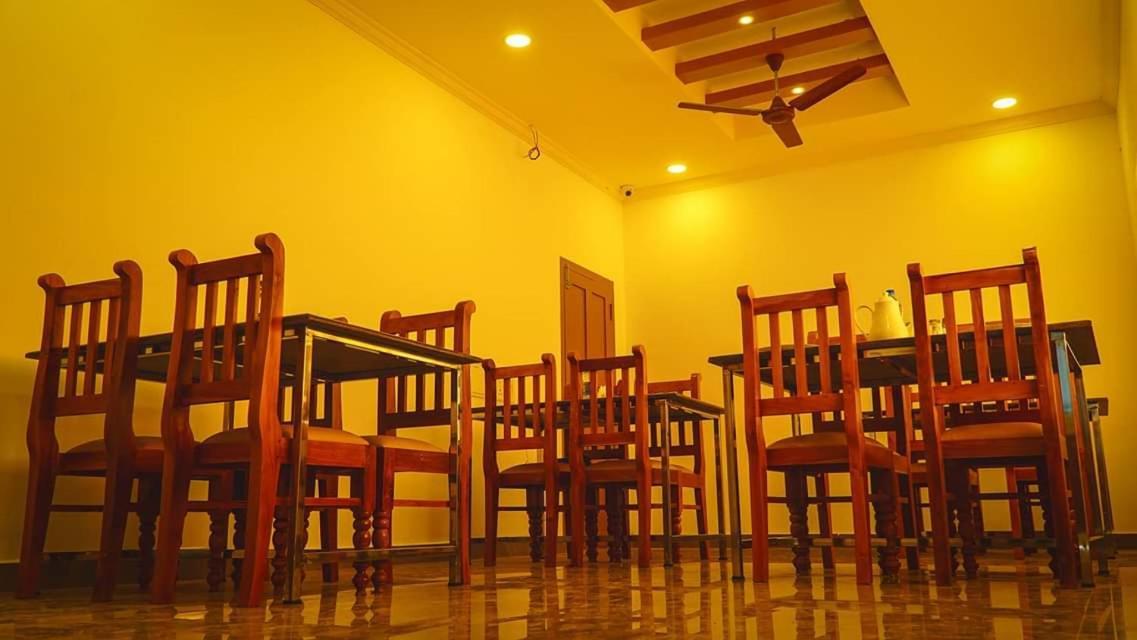 Lime Light Resort Munnar Buitenkant foto