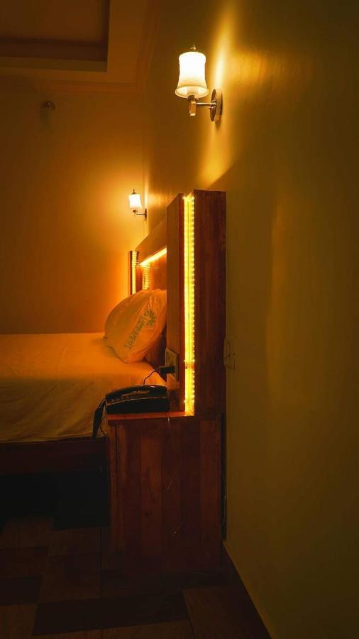 Lime Light Resort Munnar Buitenkant foto