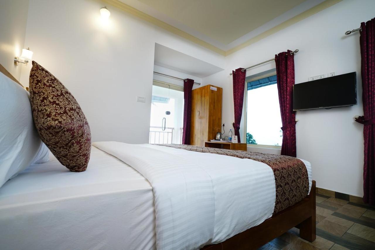 Lime Light Resort Munnar Buitenkant foto